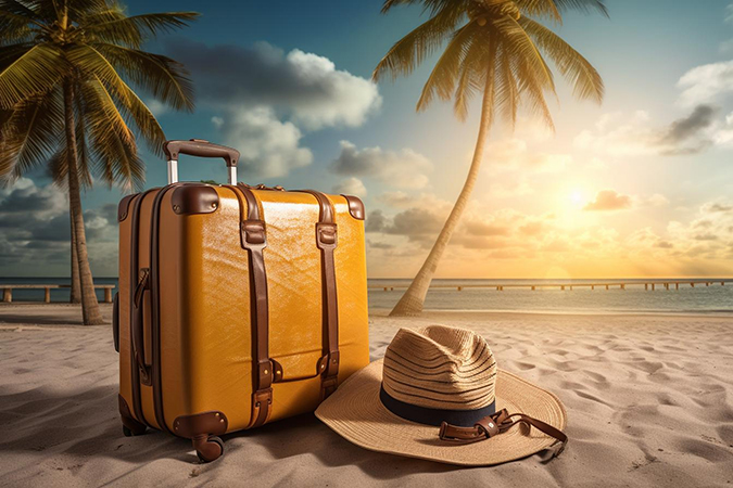 vacation
